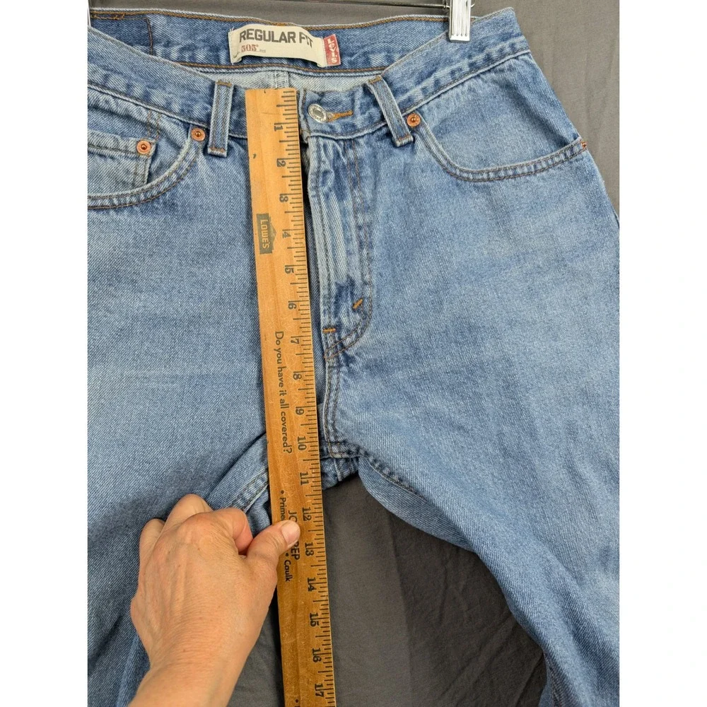 Levis levi 505